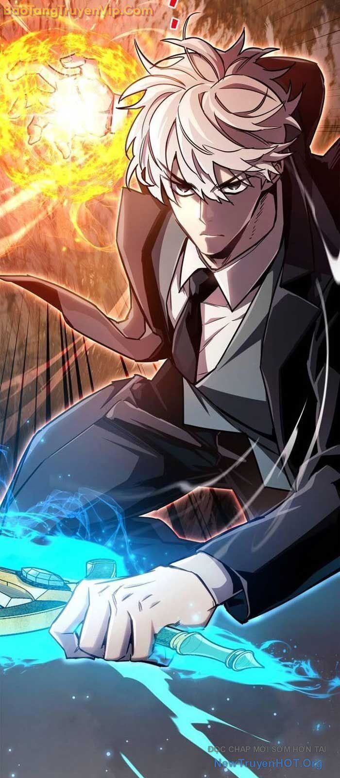 Người Chơi Che Giấu Quá Khứ Chap 77 - Next Chap 78
