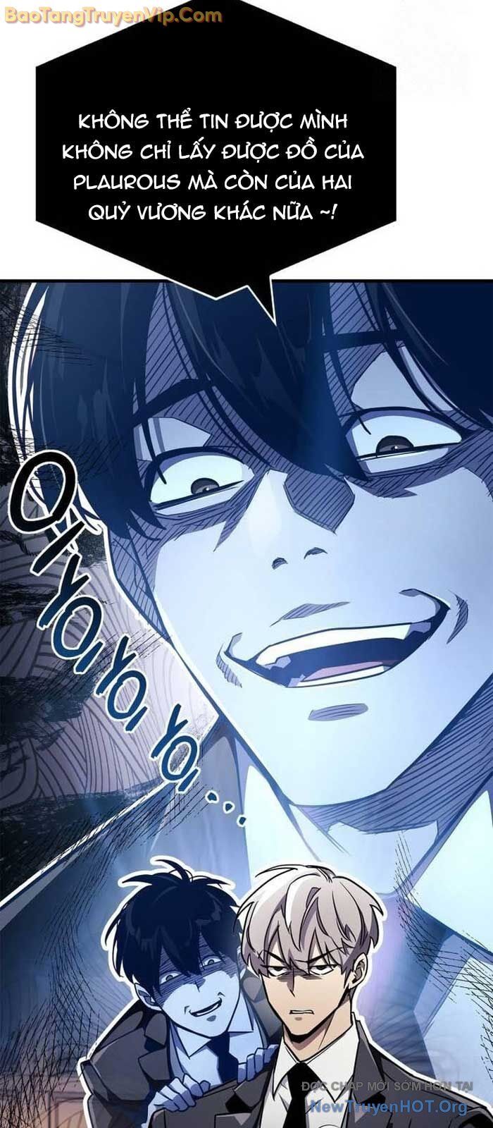 Người Chơi Che Giấu Quá Khứ Chap 77 - Next Chap 78