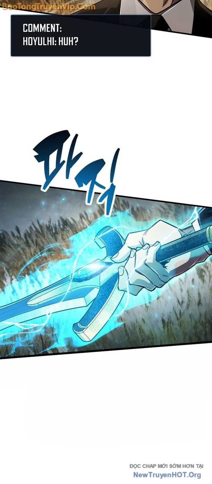 Người Chơi Che Giấu Quá Khứ Chap 77 - Next Chap 78