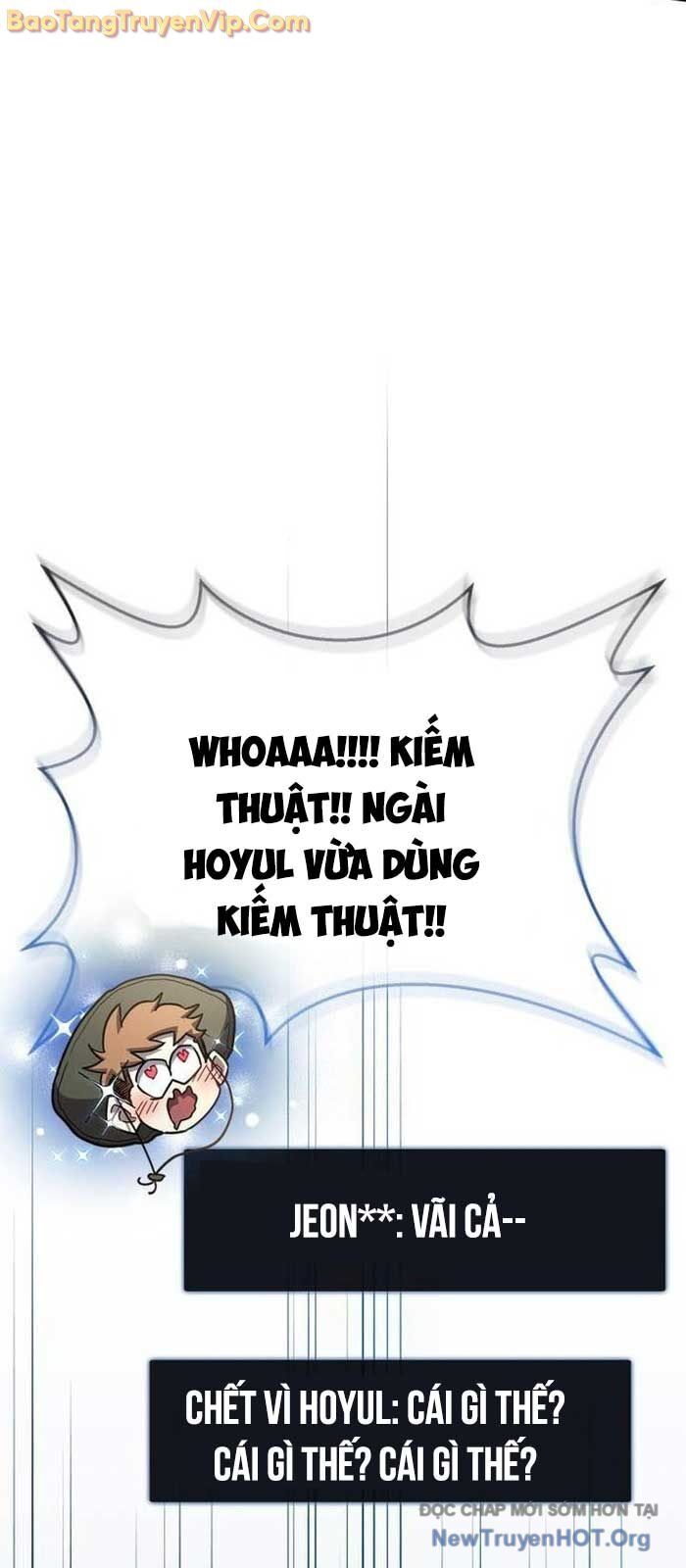 Người Chơi Che Giấu Quá Khứ Chap 77 - Next Chap 78