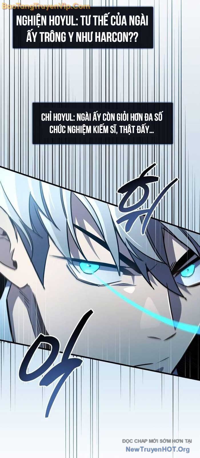 Người Chơi Che Giấu Quá Khứ Chap 77 - Next Chap 78