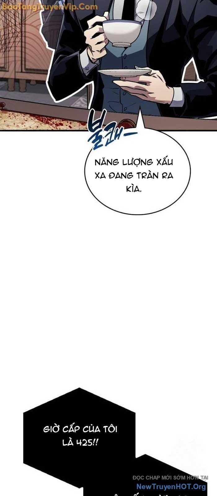 Người Chơi Che Giấu Quá Khứ Chap 77 - Next Chap 78
