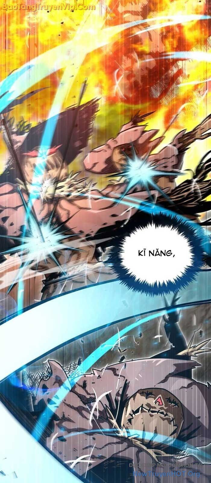 Người Chơi Che Giấu Quá Khứ Chap 77 - Next Chap 78