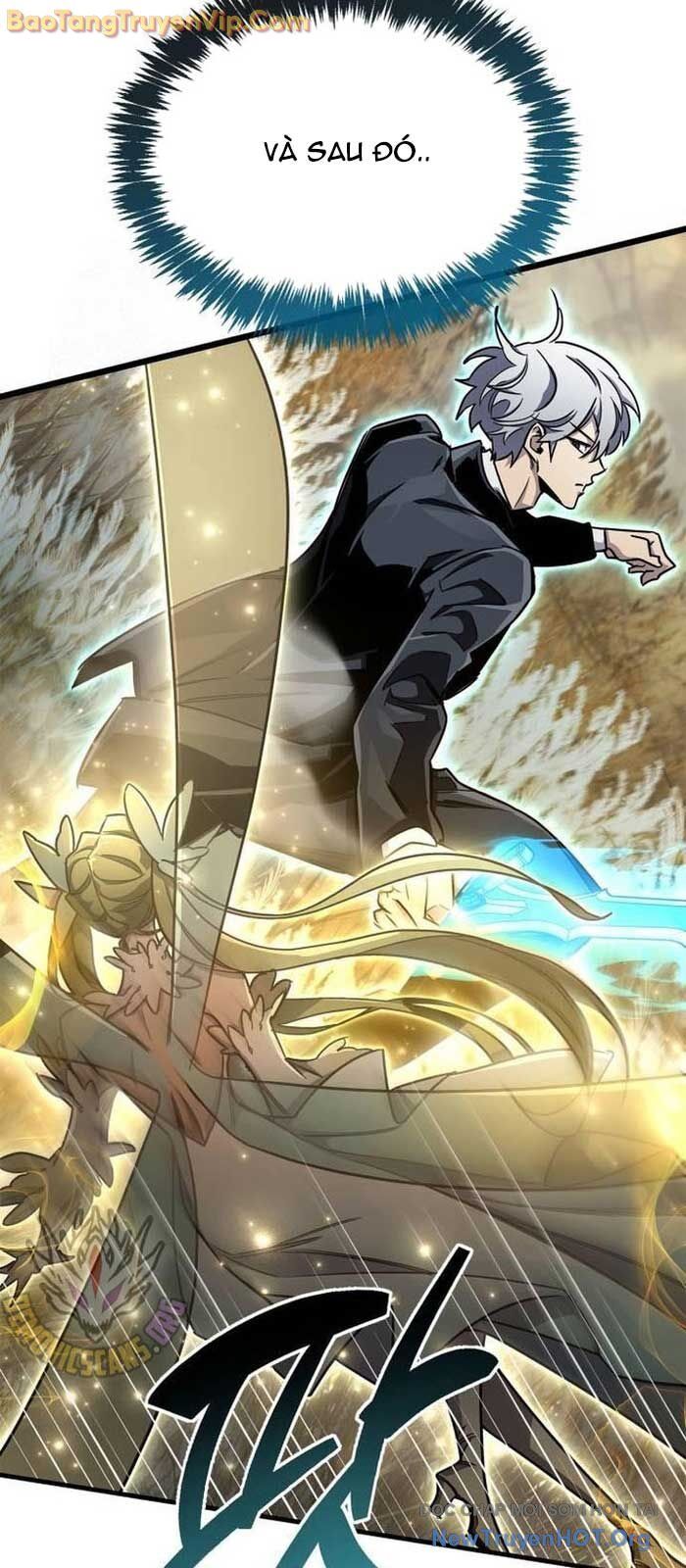 Người Chơi Che Giấu Quá Khứ Chap 77 - Next Chap 78