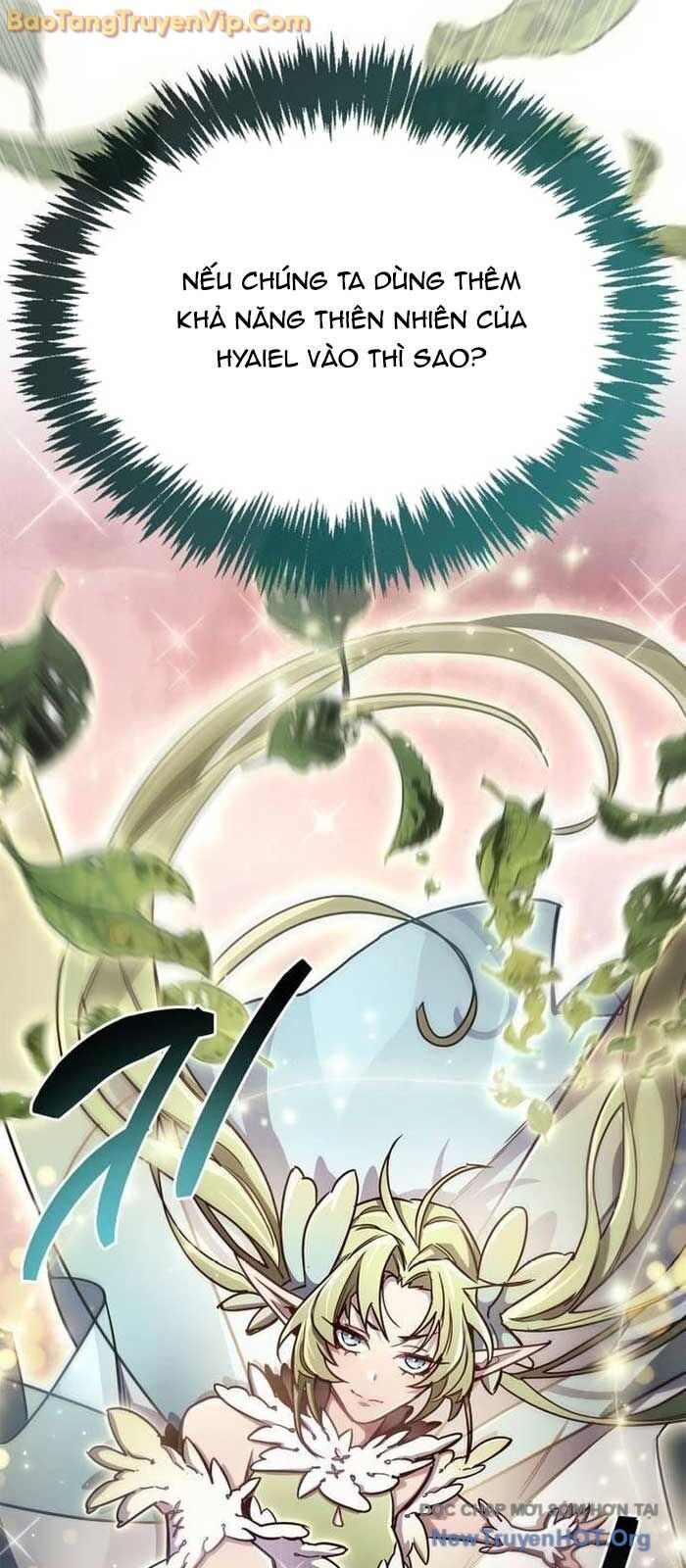 Người Chơi Che Giấu Quá Khứ Chap 77 - Next Chap 78
