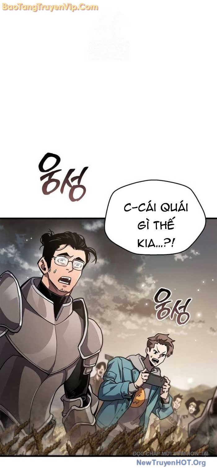 Người Chơi Che Giấu Quá Khứ Chap 77 - Next Chap 78