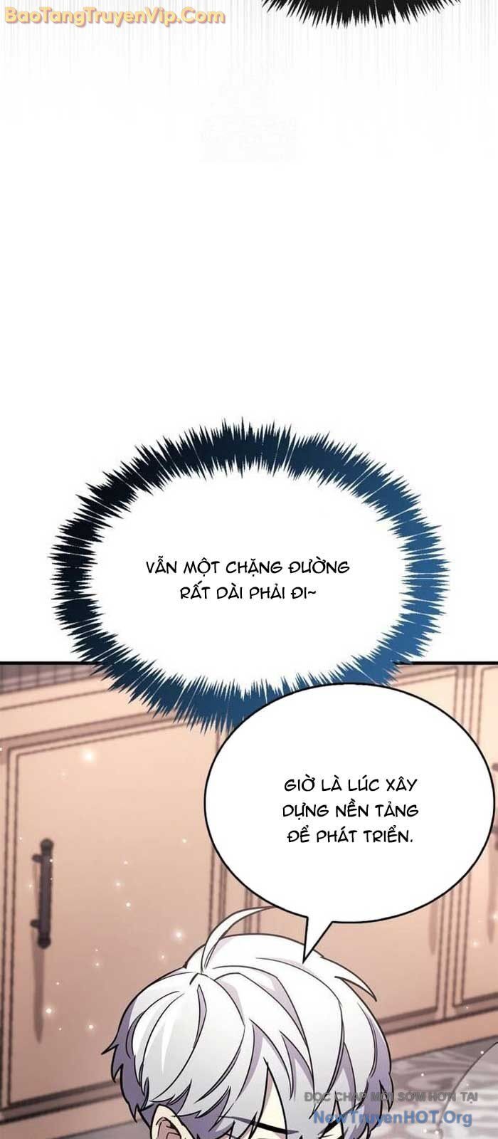 Người Chơi Che Giấu Quá Khứ Chap 77 - Next Chap 78