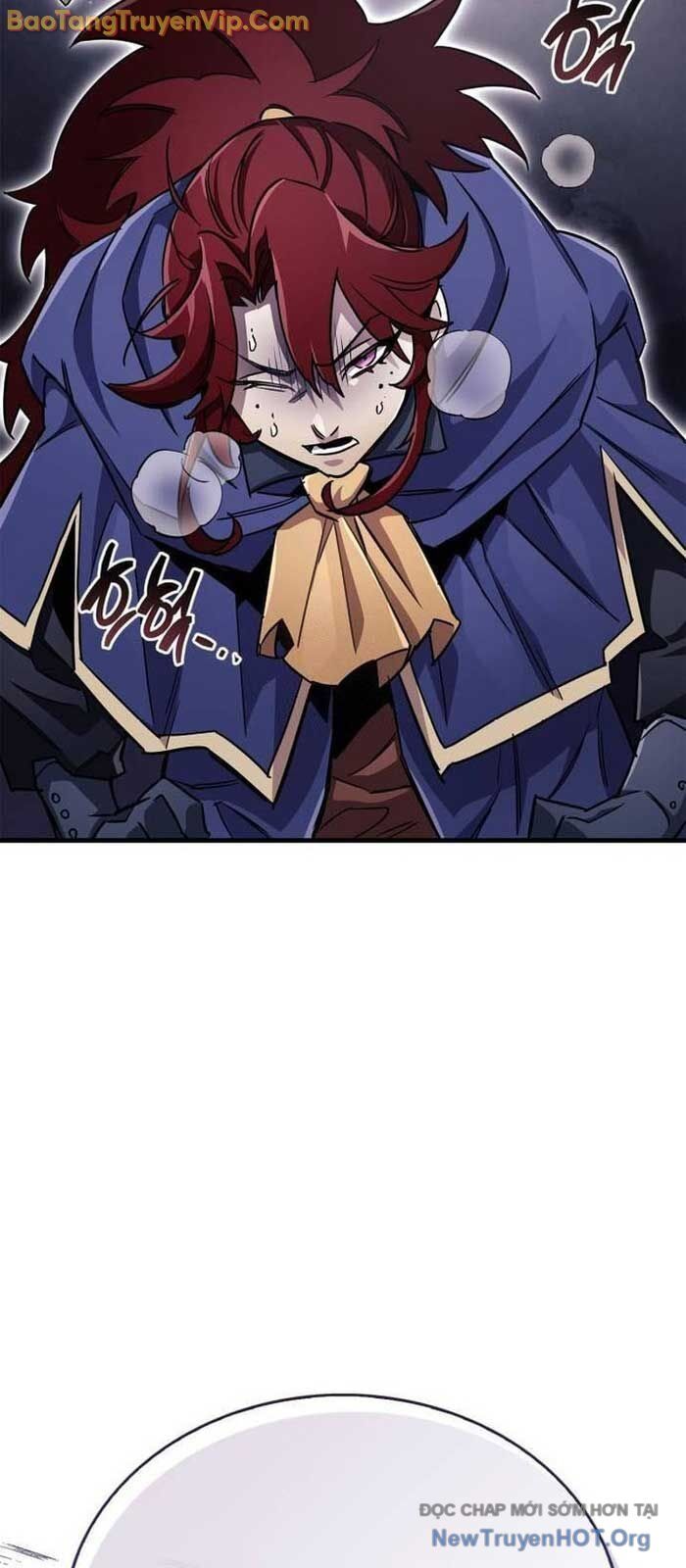 Người Chơi Che Giấu Quá Khứ Chap 77 - Next Chap 78