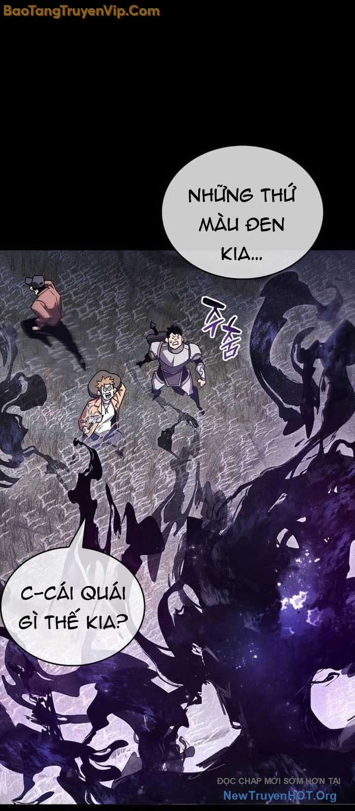 Người Chơi Che Giấu Quá Khứ Chap 77 - Next Chap 78