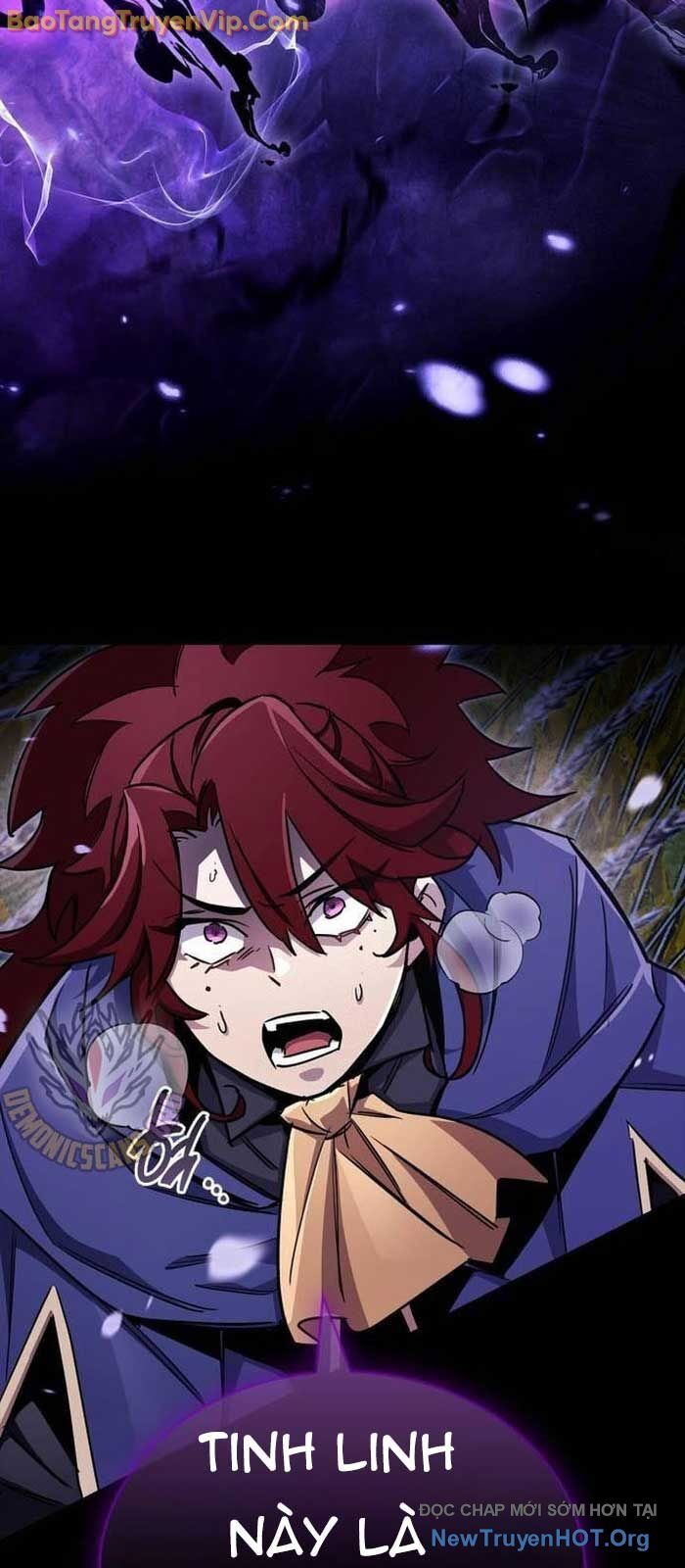 Người Chơi Che Giấu Quá Khứ Chap 77 - Next Chap 78