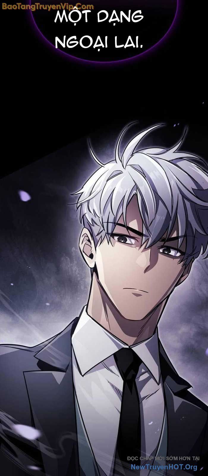 Người Chơi Che Giấu Quá Khứ Chap 77 - Next Chap 78