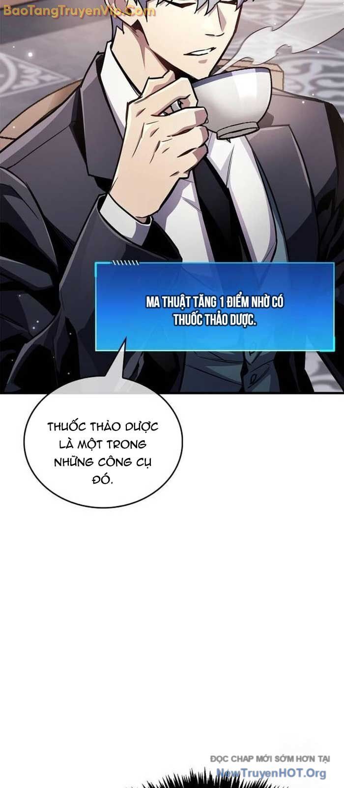 Người Chơi Che Giấu Quá Khứ Chap 77 - Next Chap 78