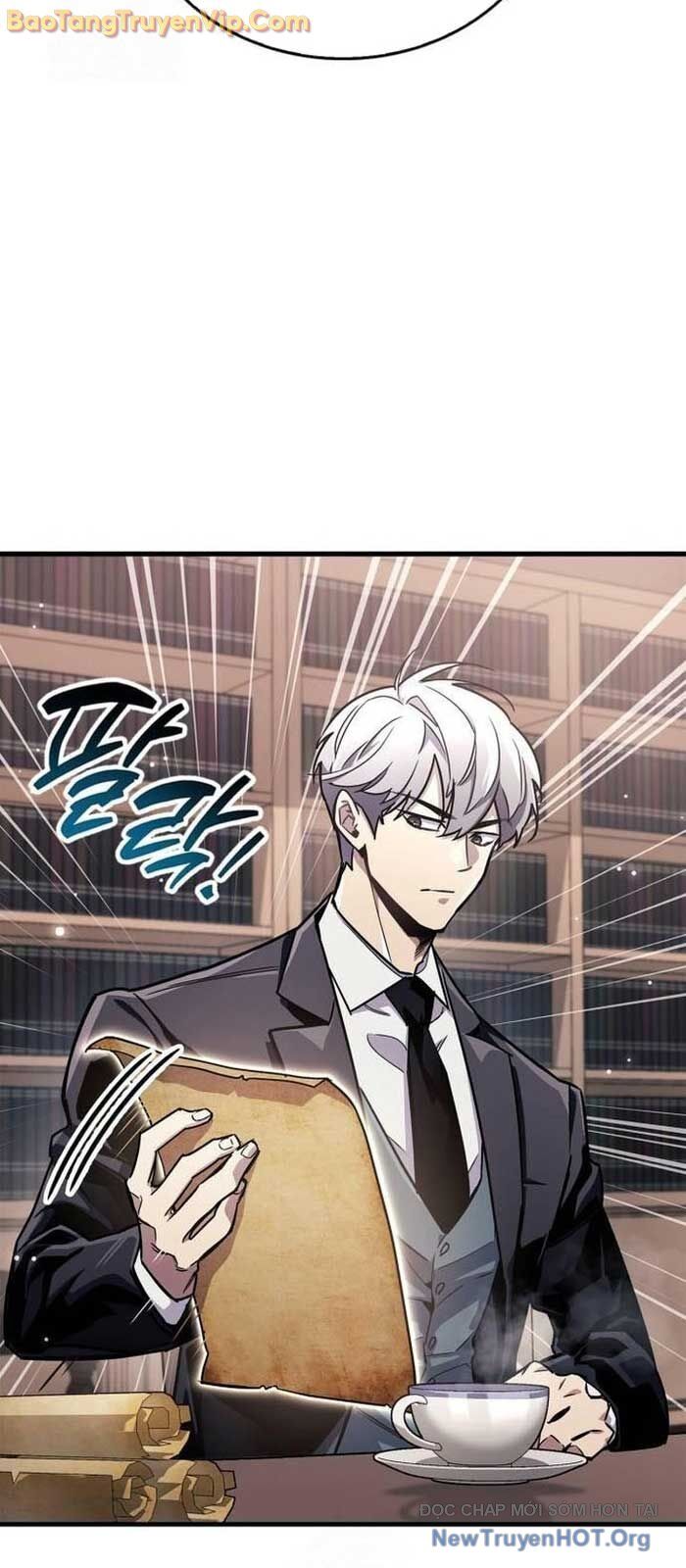 Người Chơi Che Giấu Quá Khứ Chap 77 - Next Chap 78
