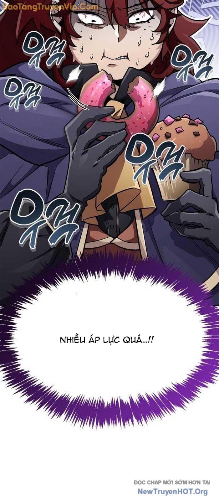 Người Chơi Che Giấu Quá Khứ Chap 77 - Next Chap 78
