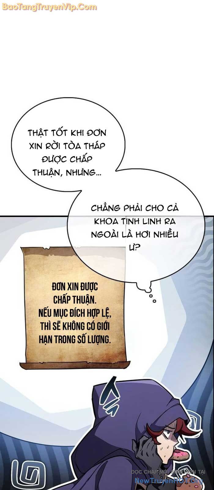 Người Chơi Che Giấu Quá Khứ Chap 77 - Next Chap 78