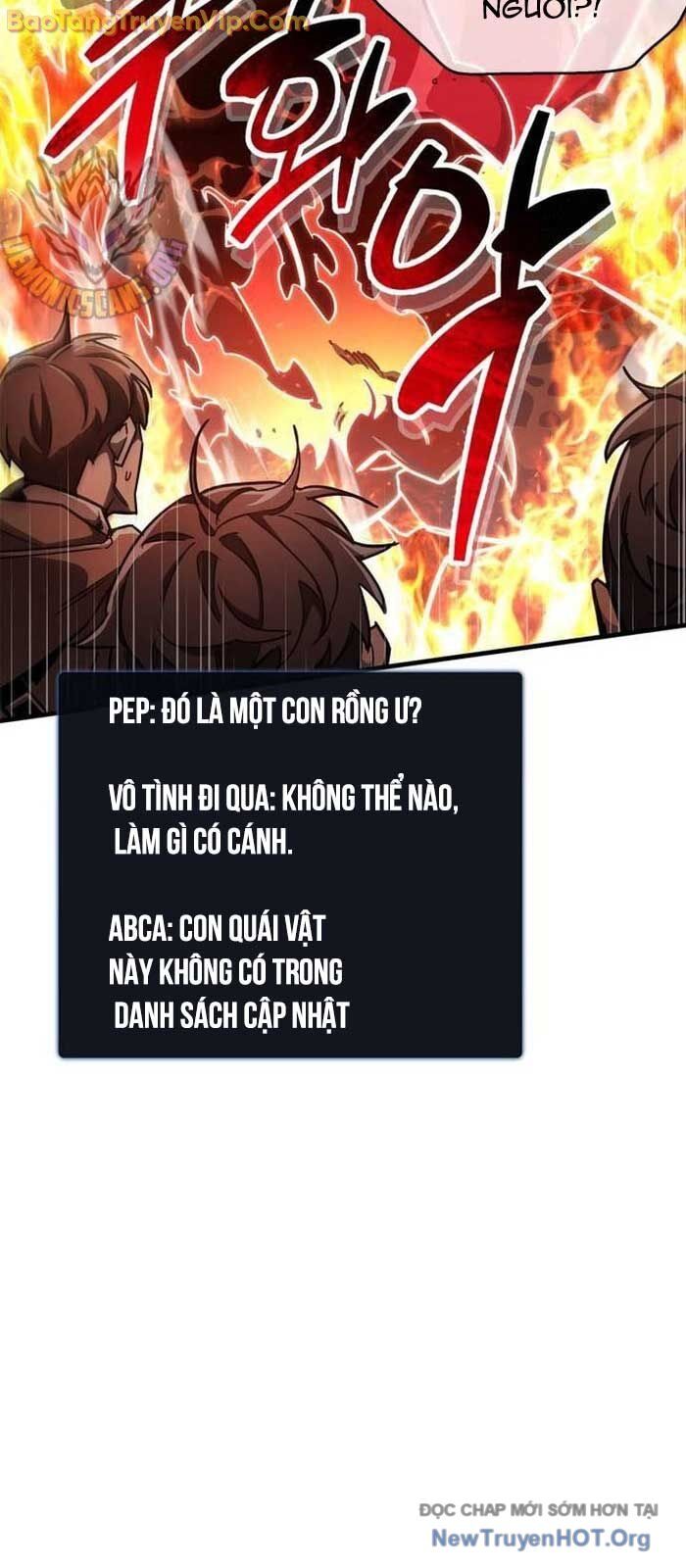 Người Chơi Che Giấu Quá Khứ Chap 77 - Next Chap 78