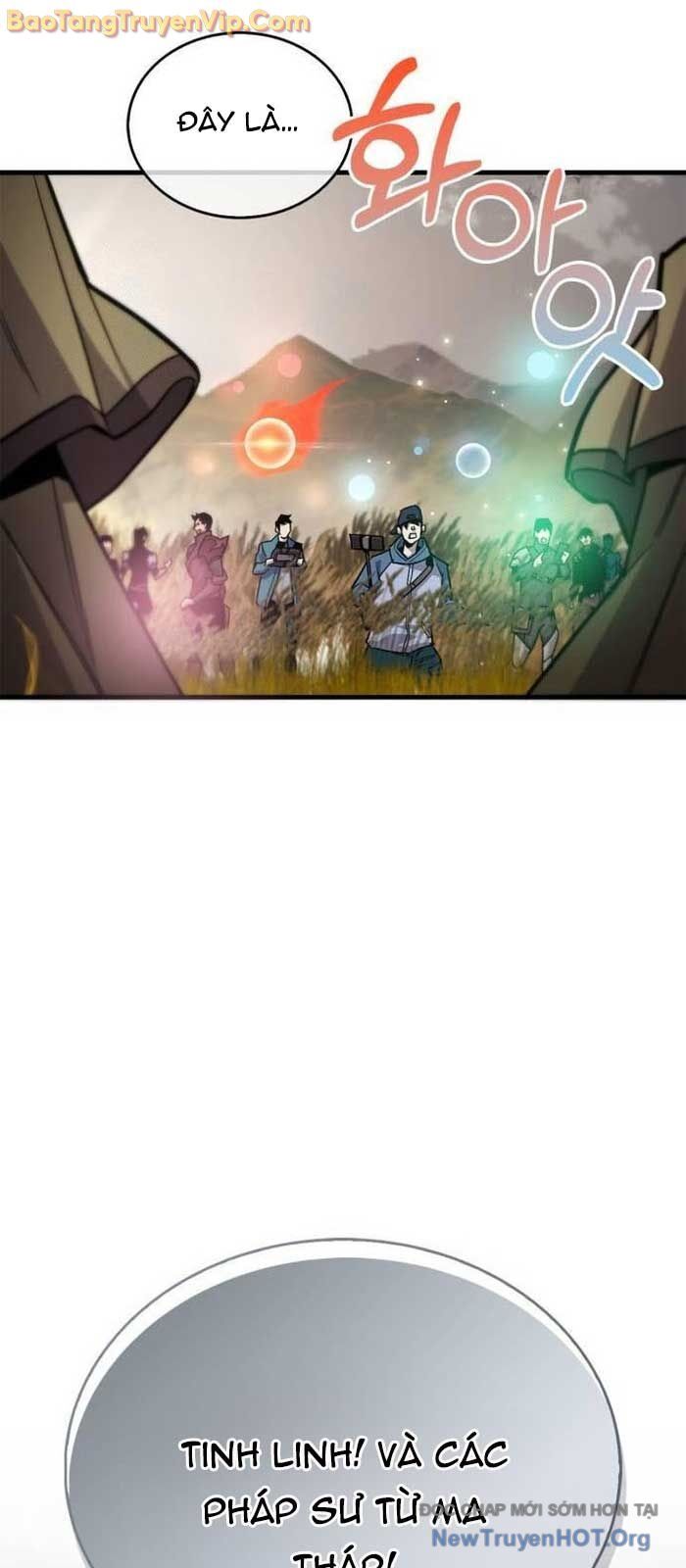 Người Chơi Che Giấu Quá Khứ Chap 77 - Next Chap 78