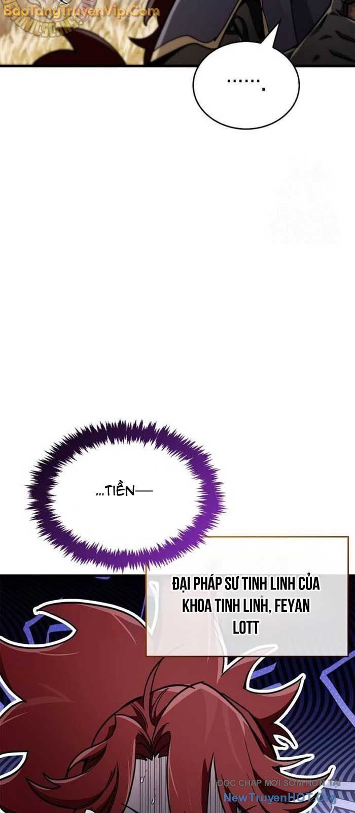 Người Chơi Che Giấu Quá Khứ Chap 77 - Next Chap 78