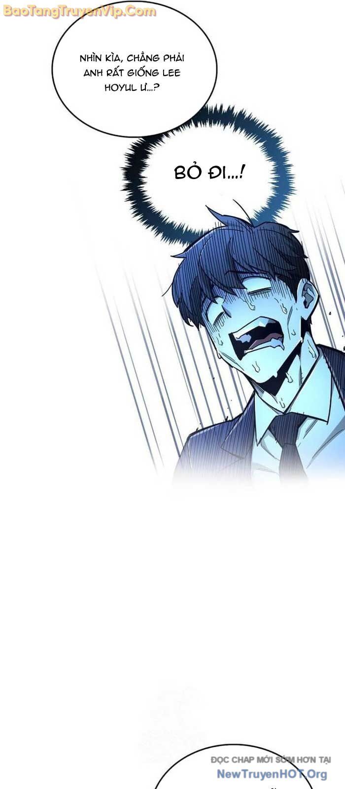 Người Chơi Che Giấu Quá Khứ Chap 77 - Next Chap 78
