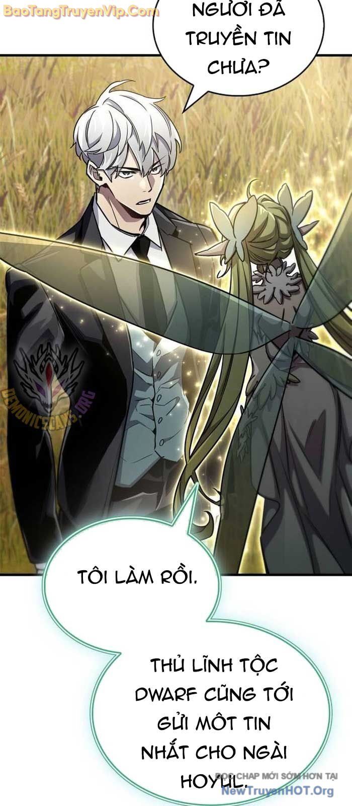 Người Chơi Che Giấu Quá Khứ Chap 77 - Next Chap 78