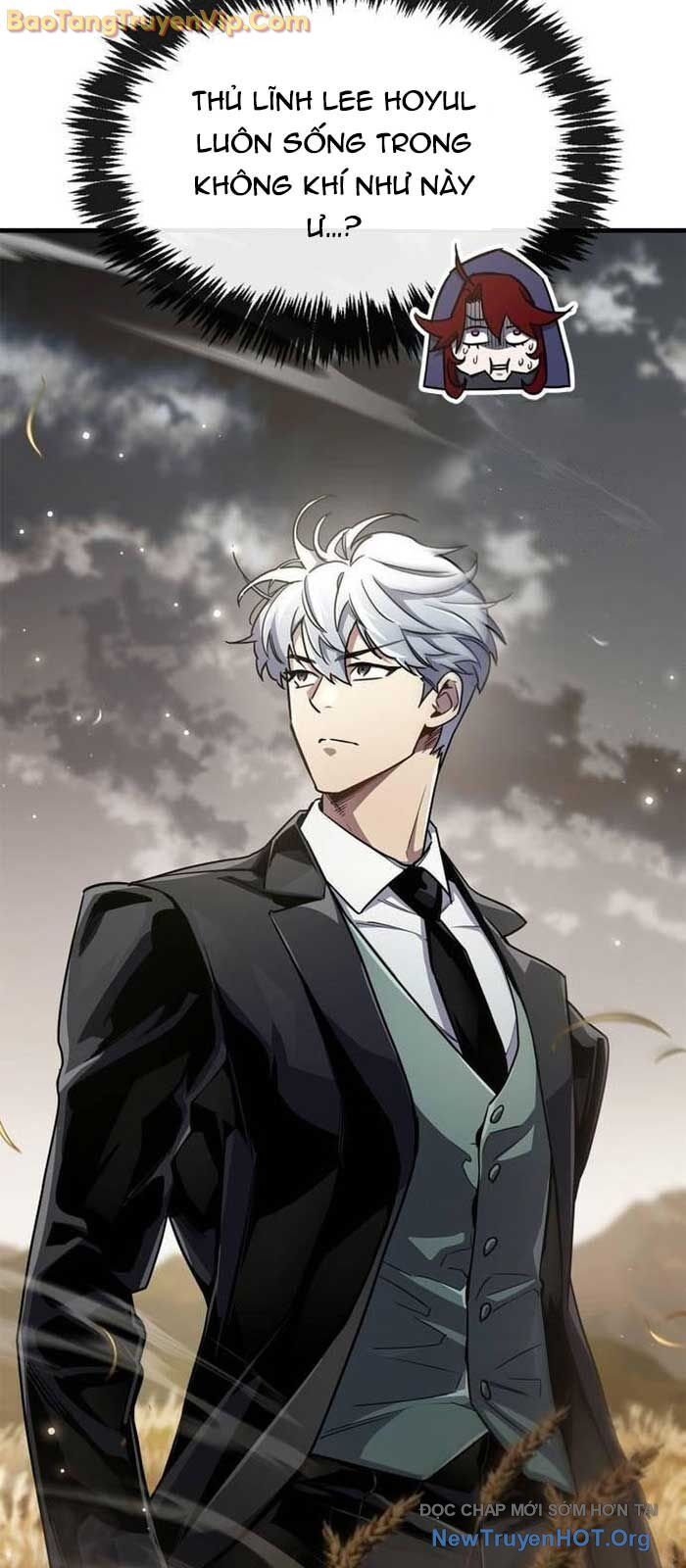Người Chơi Che Giấu Quá Khứ Chap 77 - Next Chap 78
