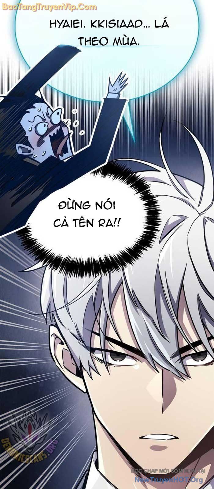 Người Chơi Che Giấu Quá Khứ Chap 77 - Next Chap 78