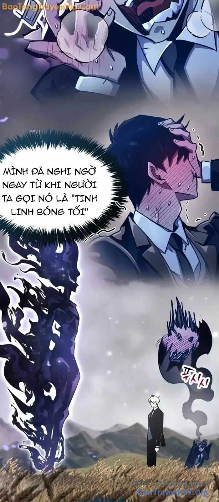 Người Chơi Che Giấu Quá Khứ Chap 78 - Next Chap 79