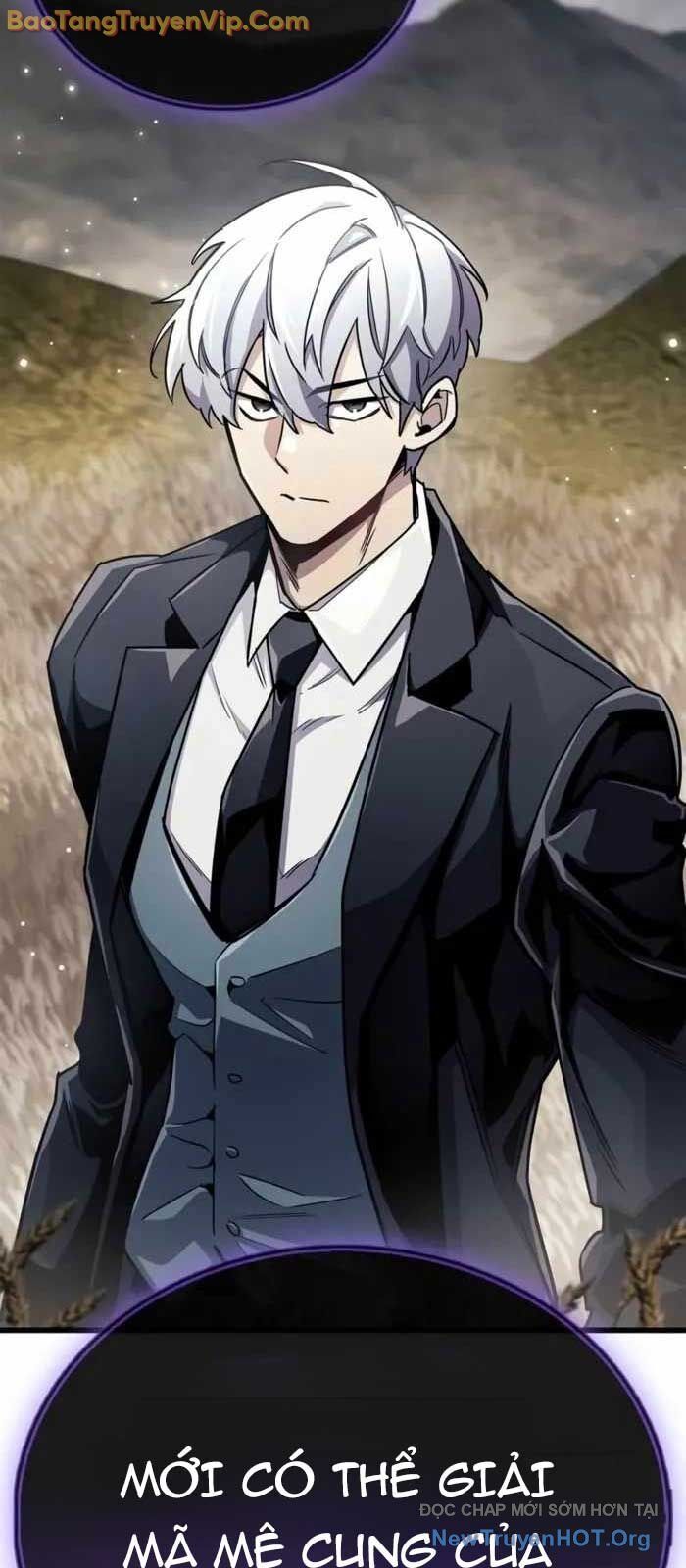Người Chơi Che Giấu Quá Khứ Chap 78 - Next Chap 79