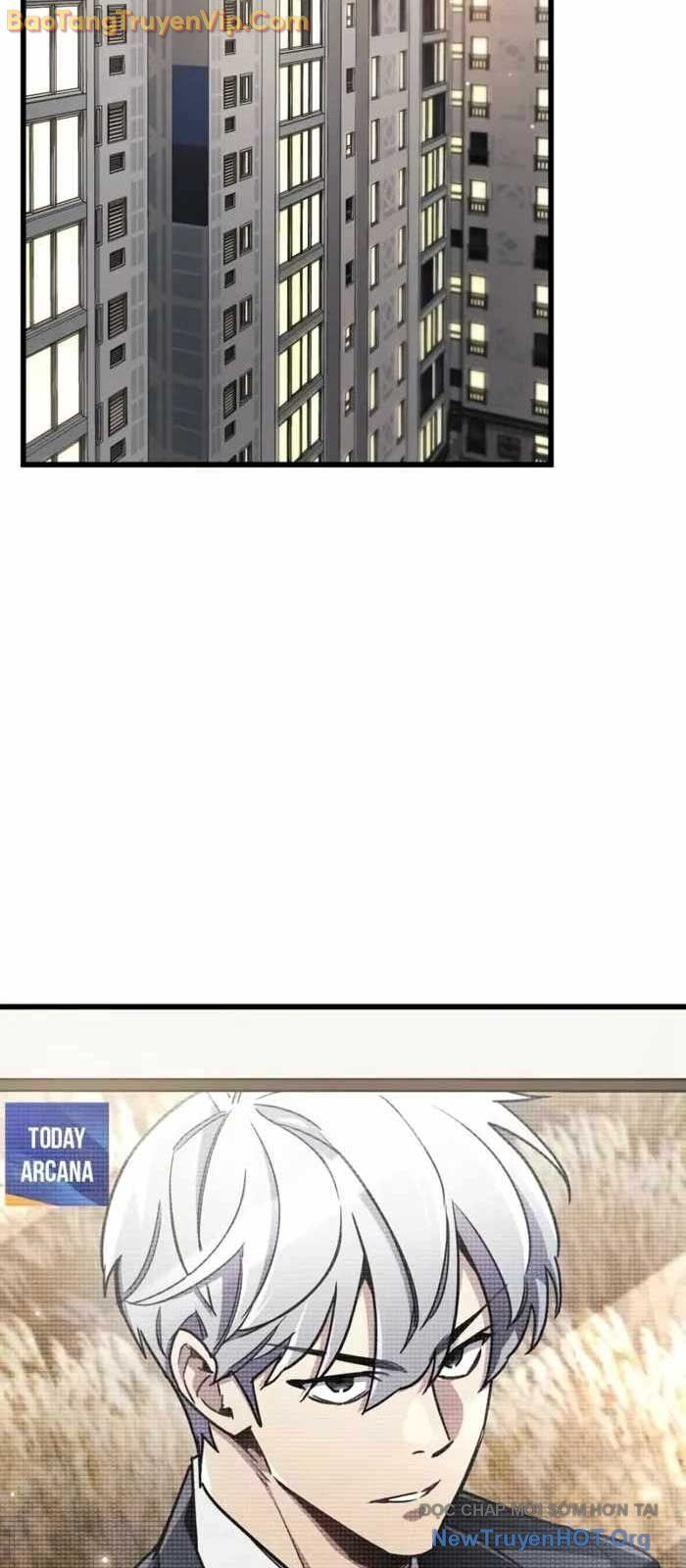 Người Chơi Che Giấu Quá Khứ Chap 78 - Next Chap 79