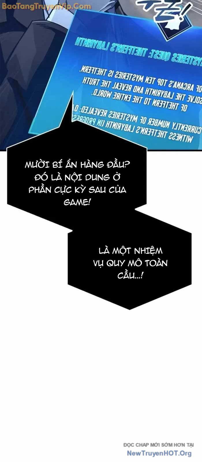 Người Chơi Che Giấu Quá Khứ Chap 78 - Next Chap 79