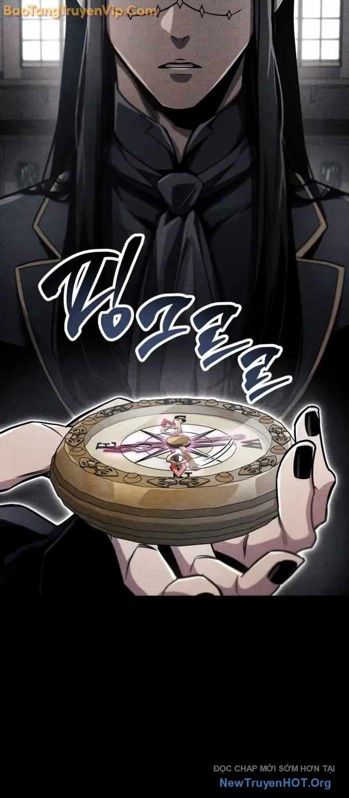 Người Chơi Che Giấu Quá Khứ Chap 78 - Next Chap 79