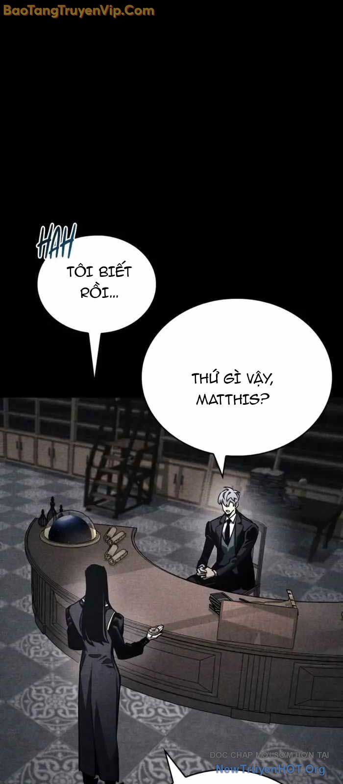 Người Chơi Che Giấu Quá Khứ Chap 78 - Next Chap 79