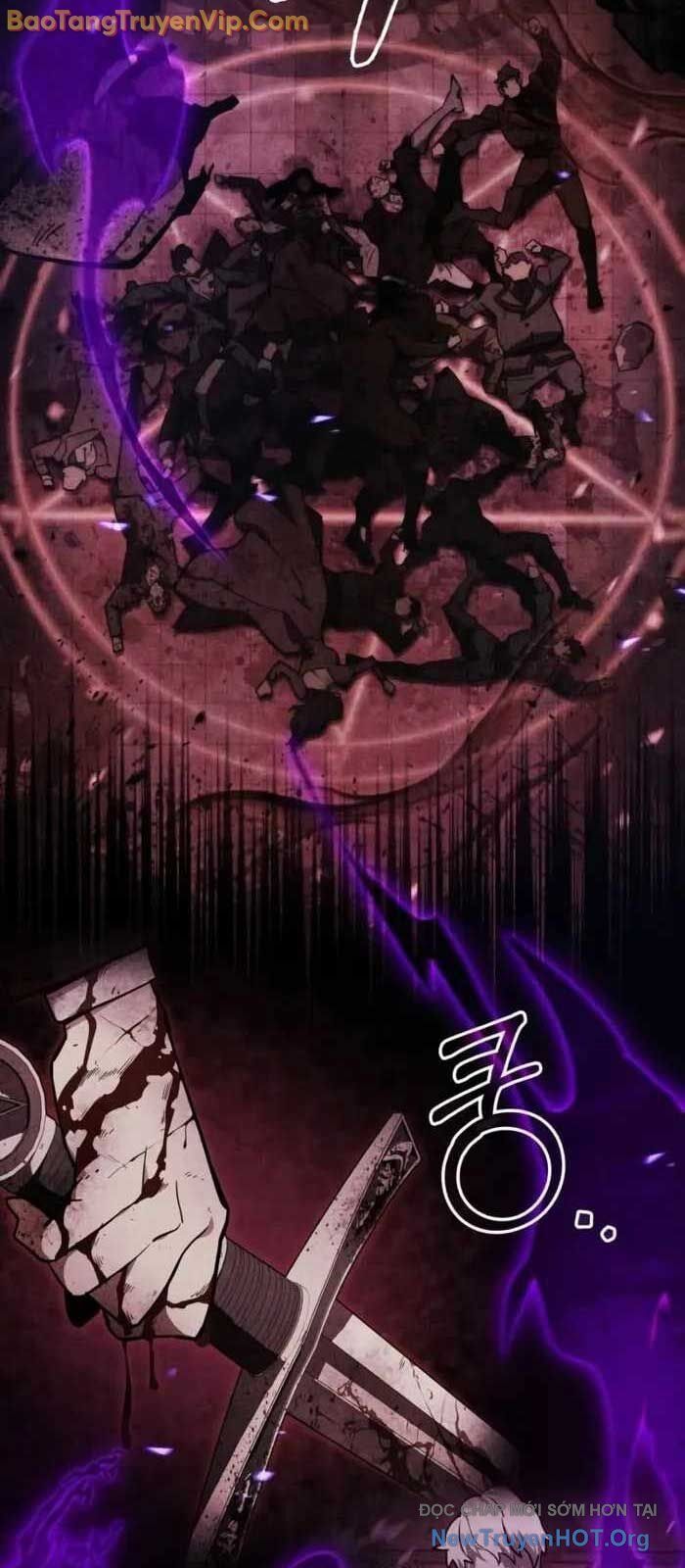 Người Chơi Che Giấu Quá Khứ Chap 78 - Next Chap 79