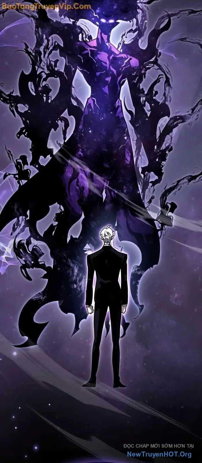 Người Chơi Che Giấu Quá Khứ Chap 78 - Next Chap 79