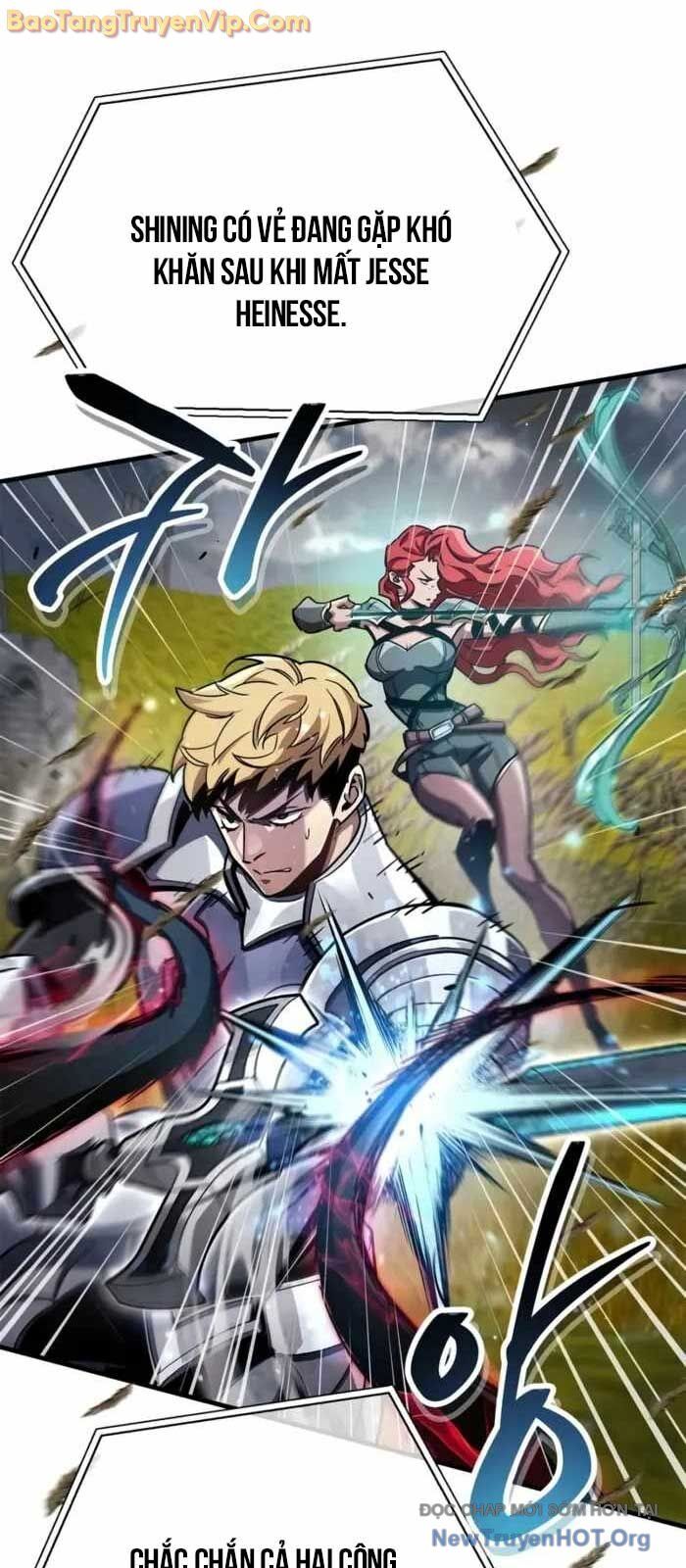 Người Chơi Che Giấu Quá Khứ Chap 78 - Next Chap 79