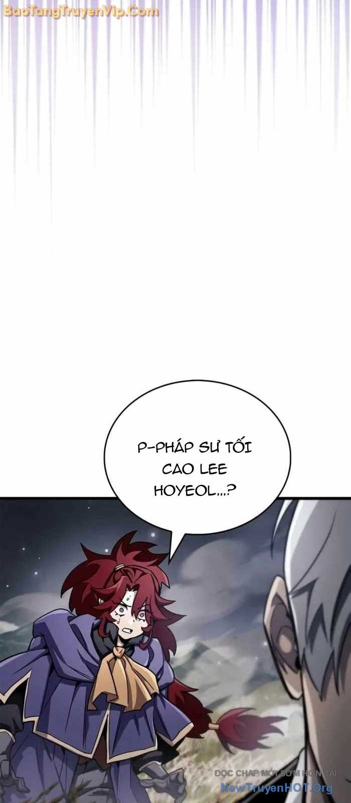 Người Chơi Che Giấu Quá Khứ Chap 78 - Next Chap 79