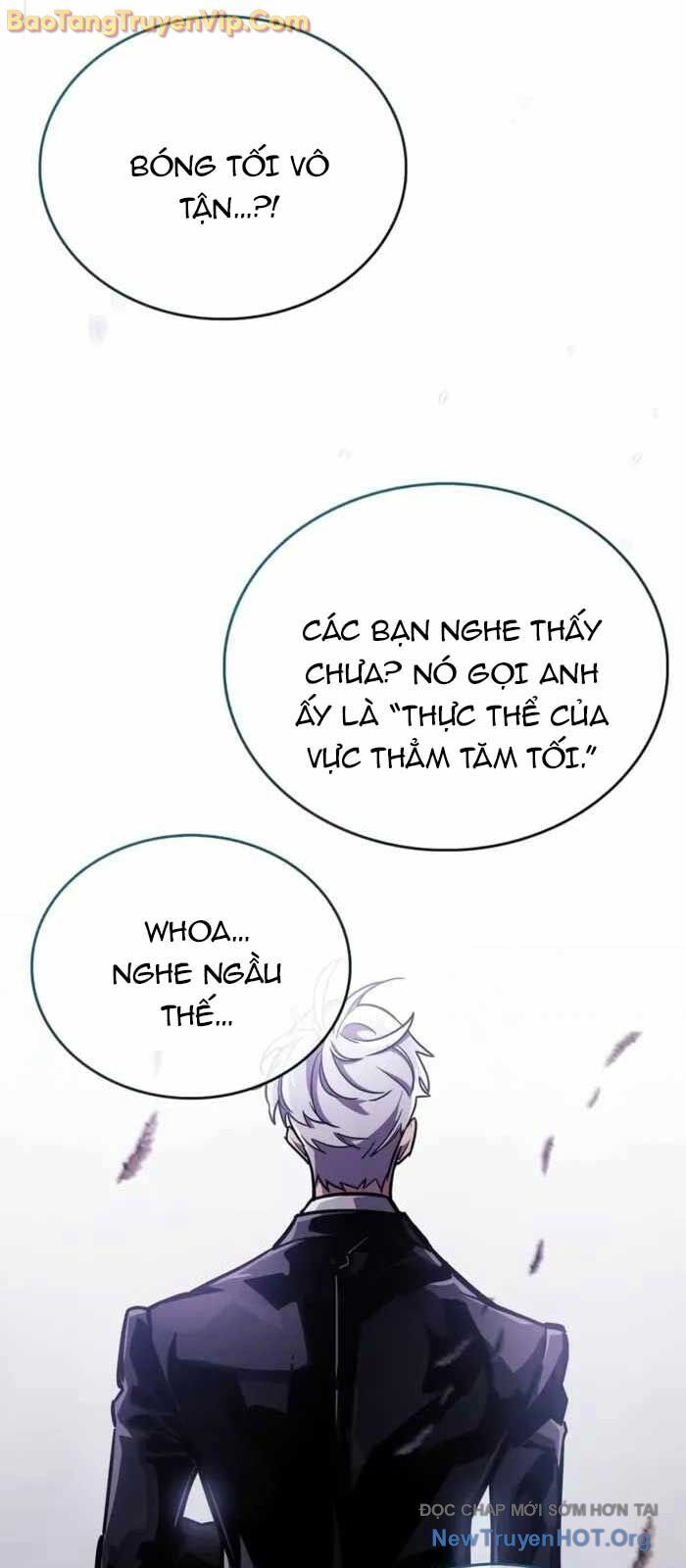 Người Chơi Che Giấu Quá Khứ Chap 78 - Next Chap 79