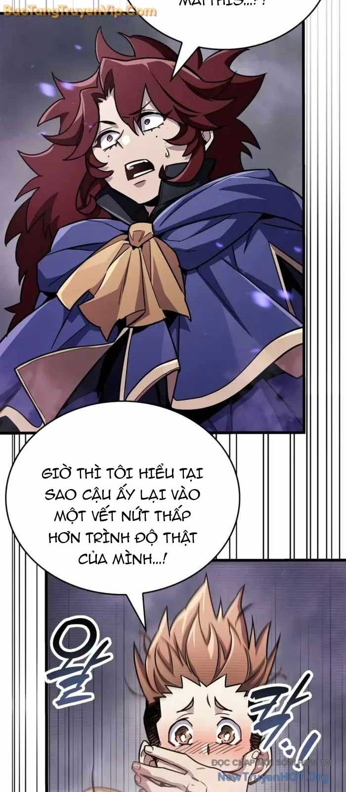 Người Chơi Che Giấu Quá Khứ Chap 78 - Next Chap 79