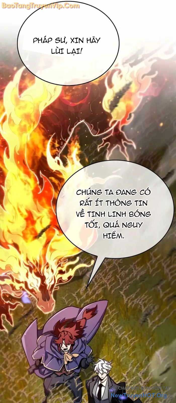Người Chơi Che Giấu Quá Khứ Chap 78 - Next Chap 79