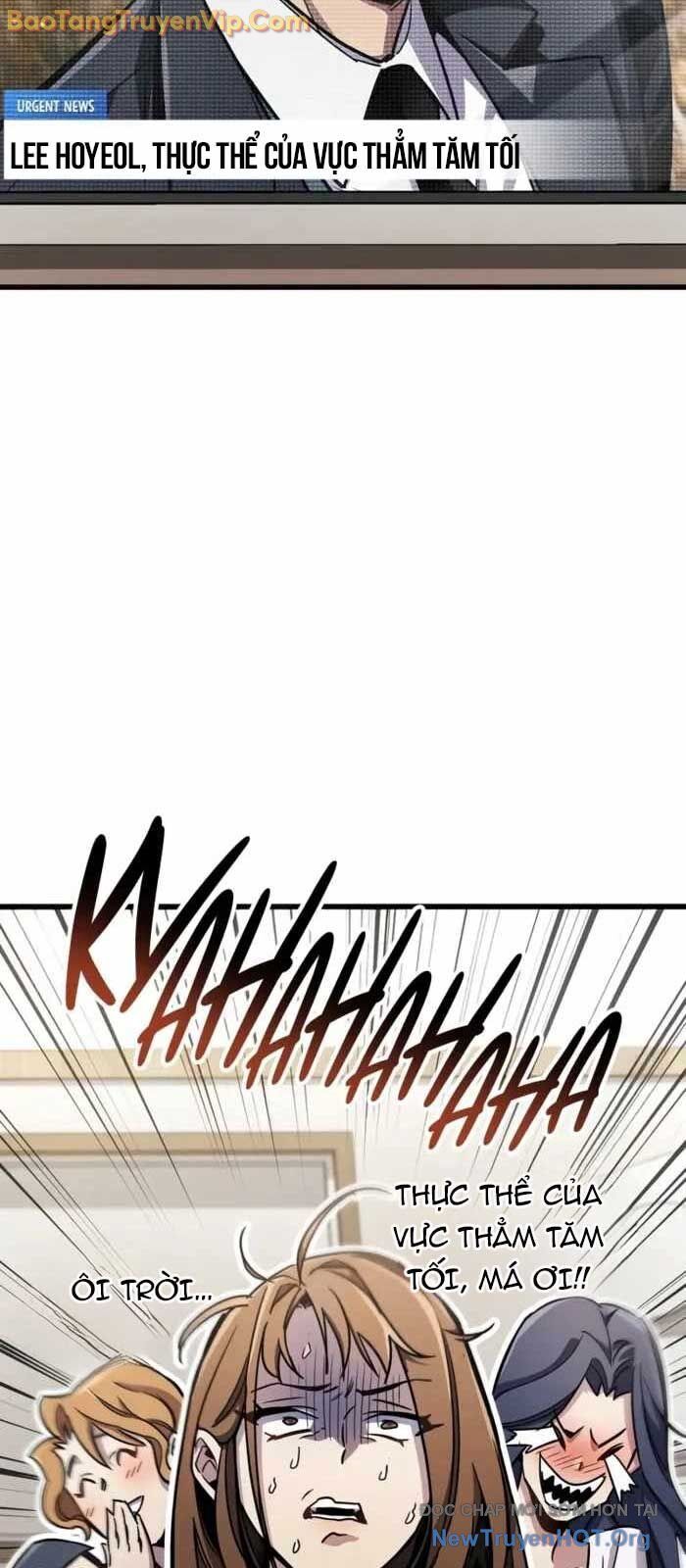Người Chơi Che Giấu Quá Khứ Chap 78 - Next Chap 79