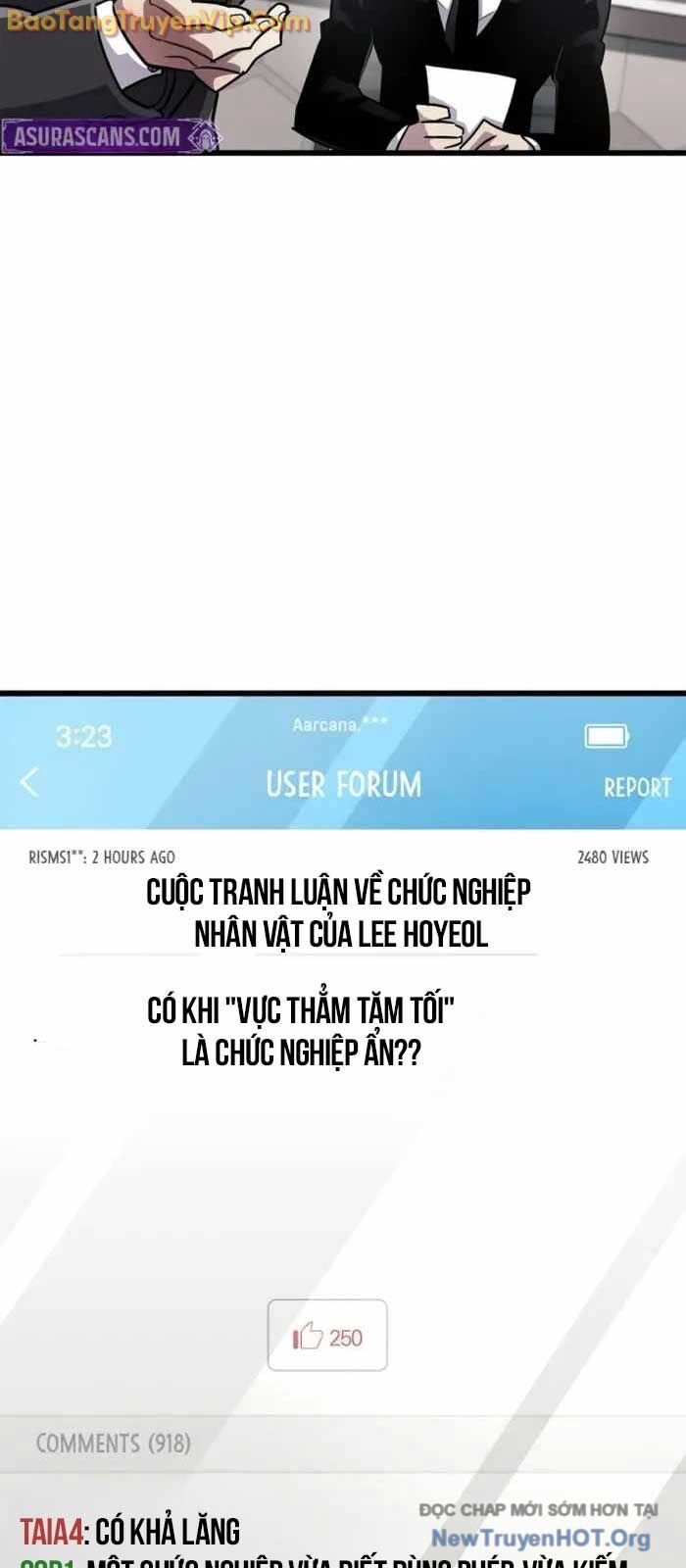 Người Chơi Che Giấu Quá Khứ Chap 78 - Next Chap 79