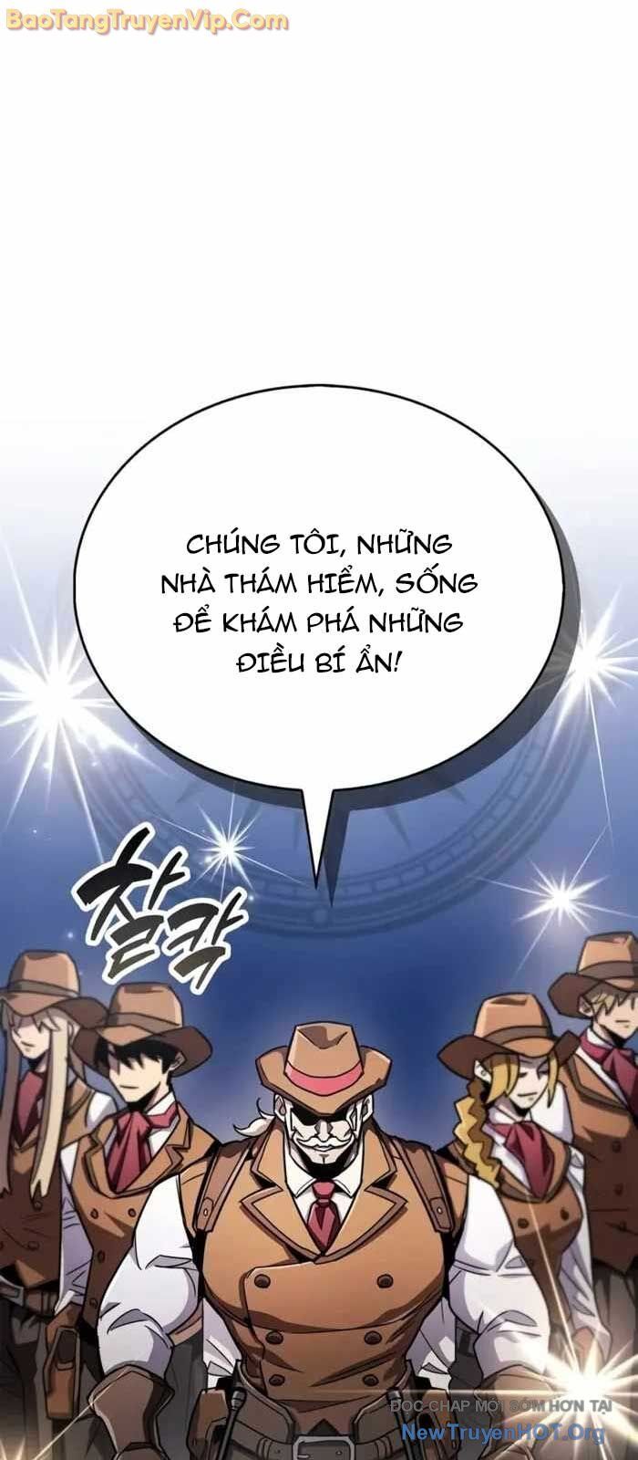Người Chơi Che Giấu Quá Khứ Chap 78 - Next Chap 79