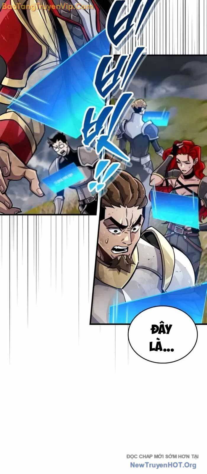 Người Chơi Che Giấu Quá Khứ Chap 78 - Next Chap 79