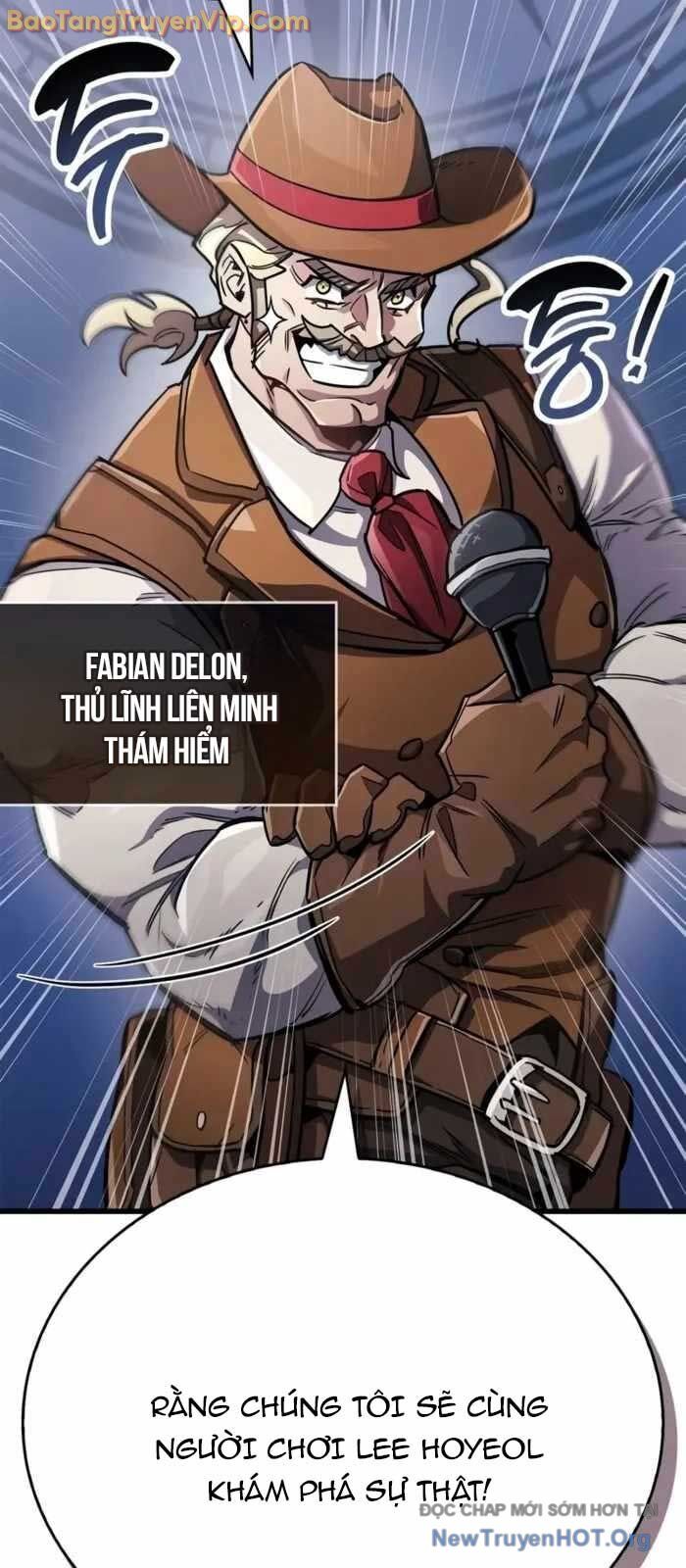 Người Chơi Che Giấu Quá Khứ Chap 78 - Next Chap 79