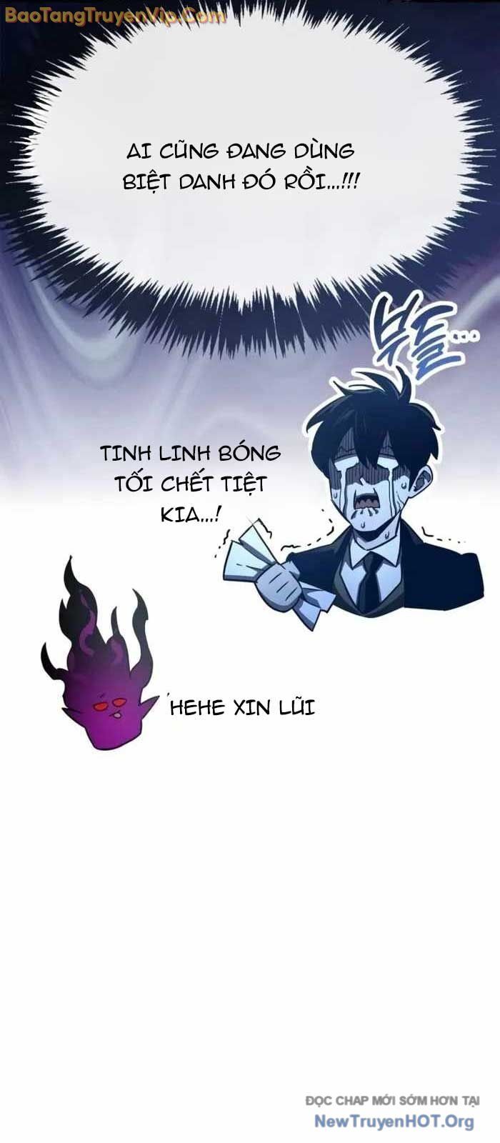 Người Chơi Che Giấu Quá Khứ Chap 78 - Next Chap 79