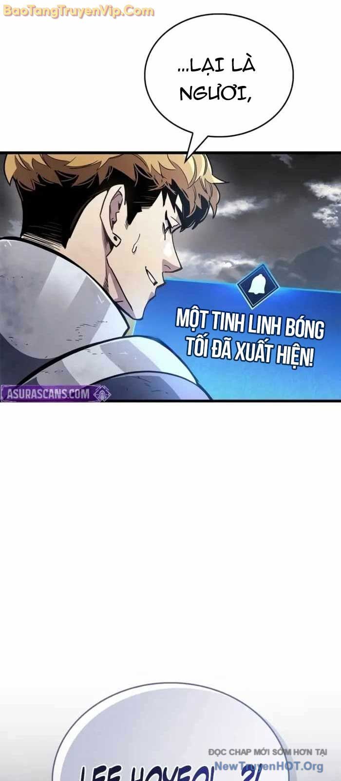 Người Chơi Che Giấu Quá Khứ Chap 78 - Next Chap 79