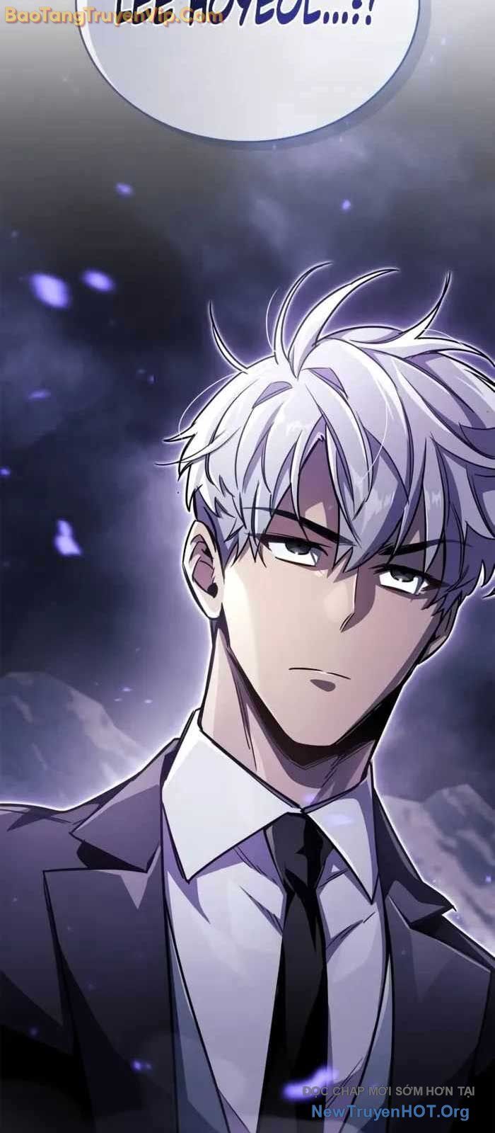 Người Chơi Che Giấu Quá Khứ Chap 78 - Next Chap 79