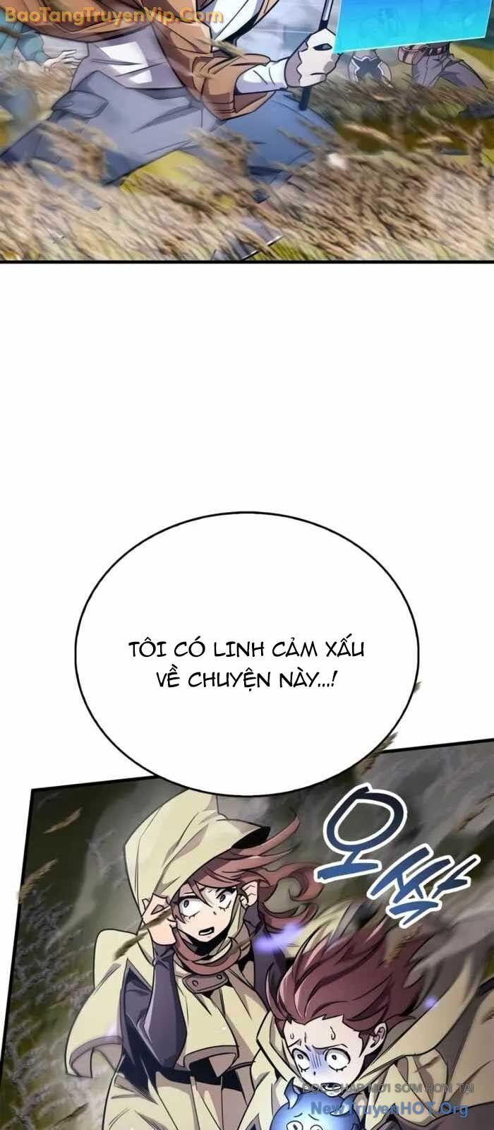 Người Chơi Che Giấu Quá Khứ Chap 78 - Next Chap 79