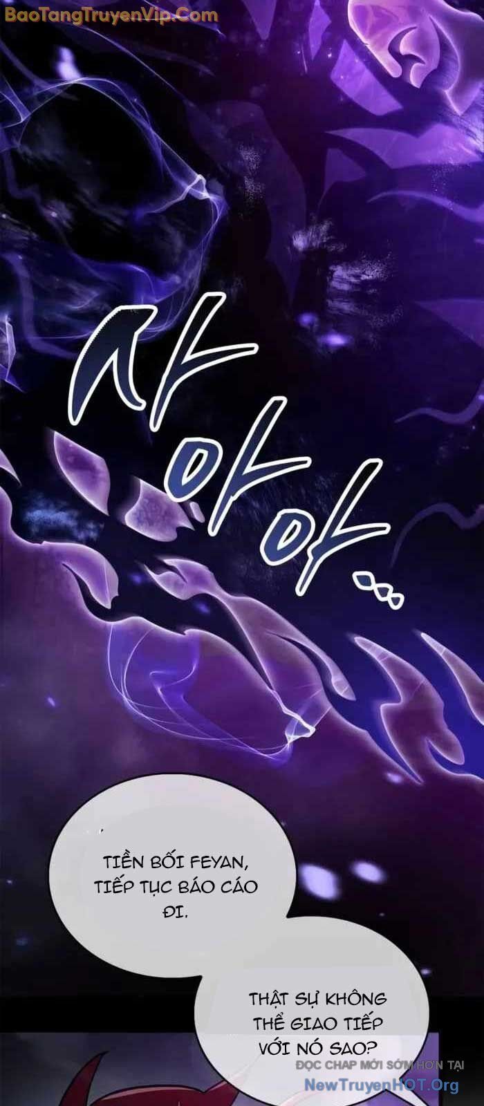 Người Chơi Che Giấu Quá Khứ Chap 78 - Next Chap 79