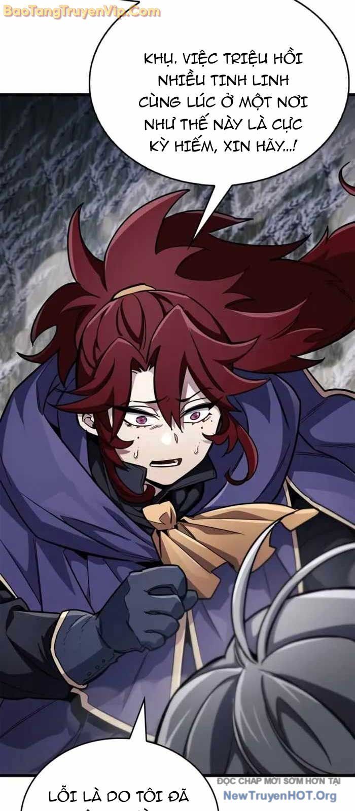 Người Chơi Che Giấu Quá Khứ Chap 78 - Next Chap 79